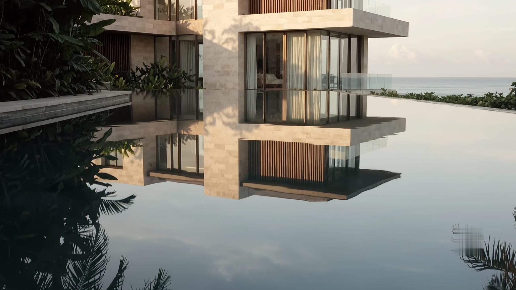 Still Water