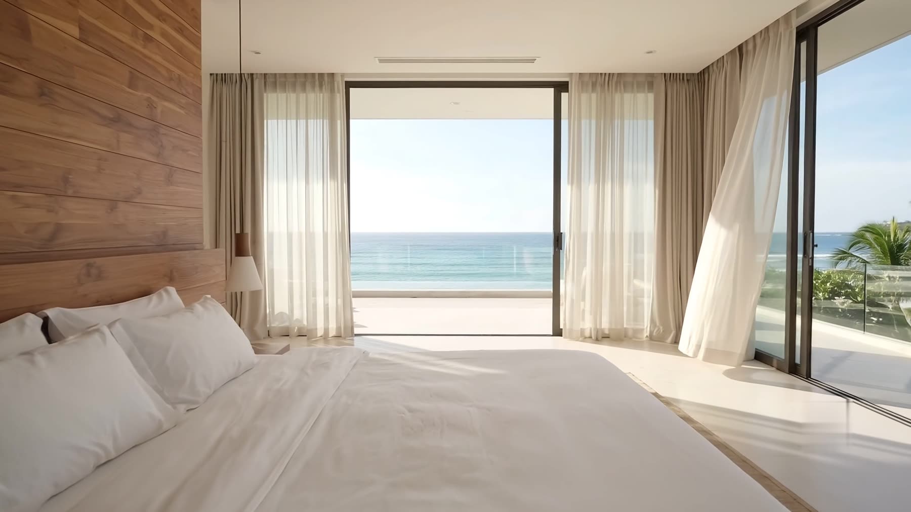The Principal Suite